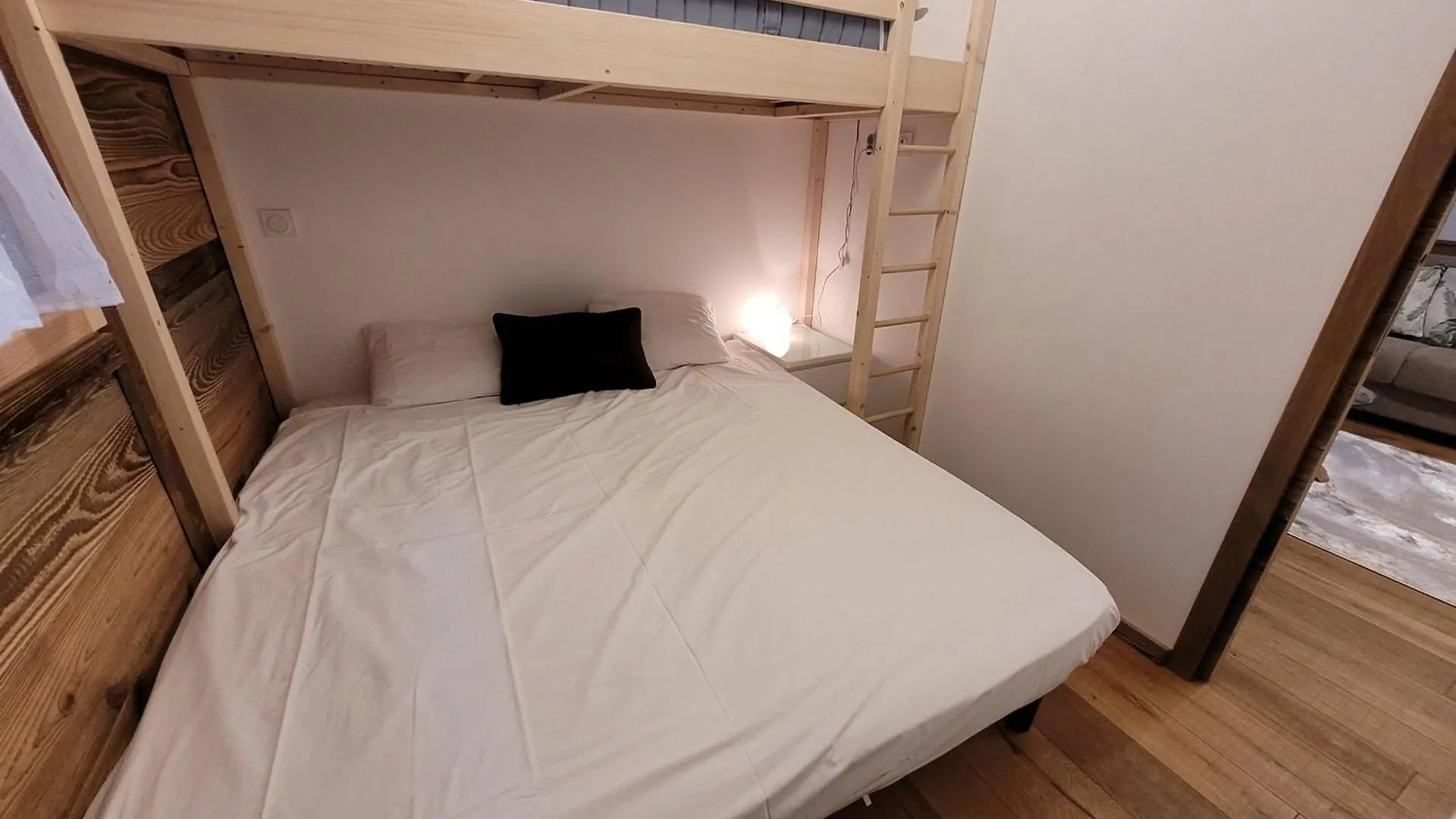 Lägenhet Appartement Les Gets, 2 Pieces, 4 Personnes - Fr-1-598-160