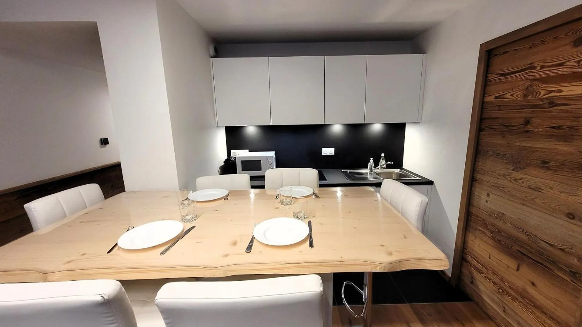 Lägenhet Appartement Les Gets, 2 Pieces, 4 Personnes - Fr-1-598-160 Frankrike
