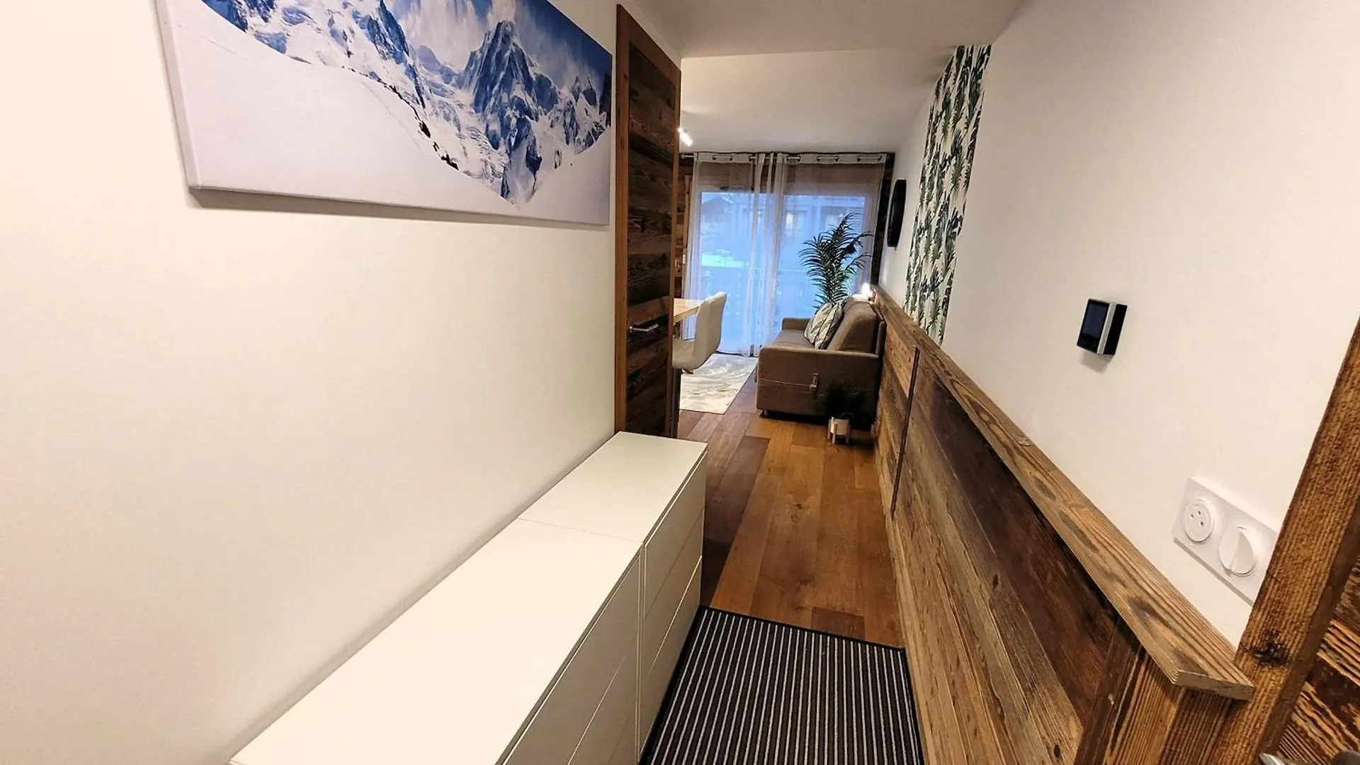Appartement Les Gets, 2 Pieces, 4 Personnes - Fr-1-598-160