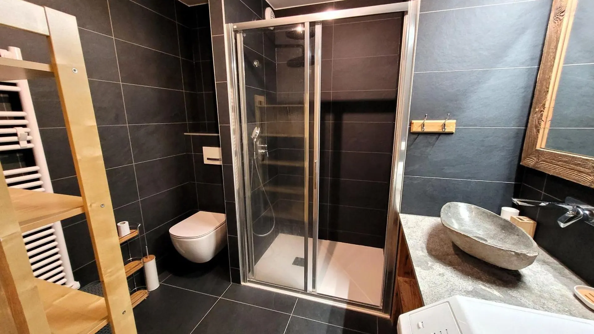 Appartement Les Gets, 2 Pieces, 4 Personnes - Fr-1-598-160 Lägenhet