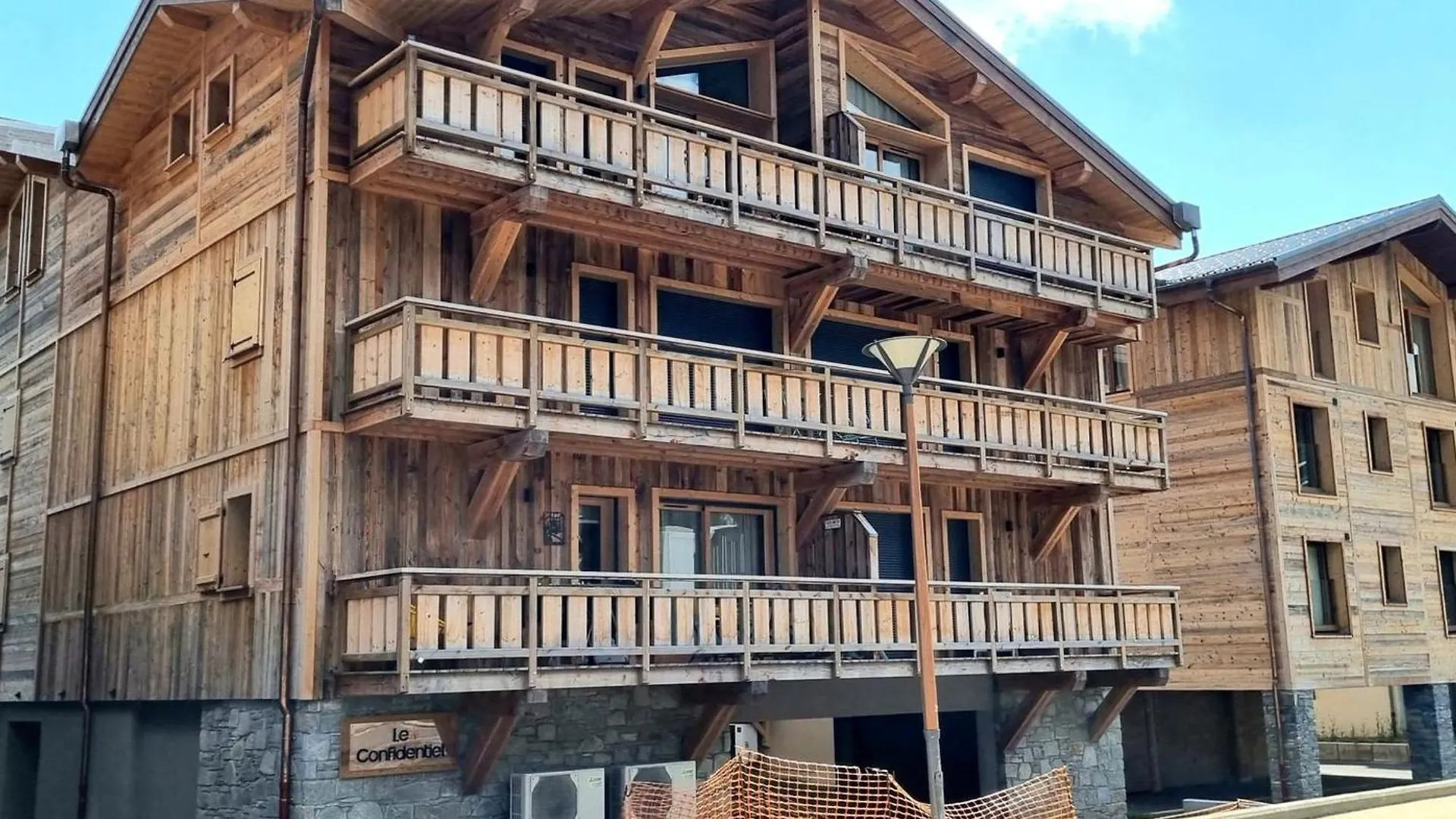 Appartement Les Gets, 2 Pieces, 4 Personnes - Fr-1-598-160